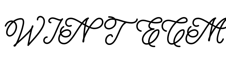 LeightonzFREE  Free Fonts Download