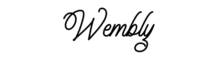 LeightonzFREE  Free Fonts Download