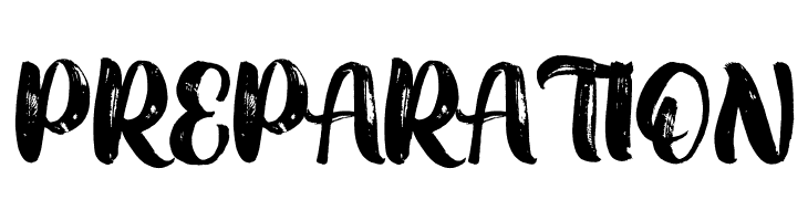 Soondae Font Texture FREE  Free Fonts Download