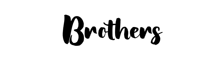 Soondae Regular FREE  Free Fonts Download