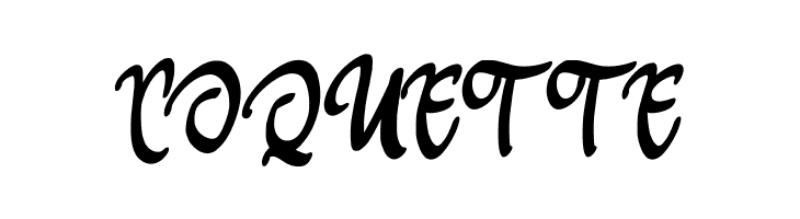 Hilles FREE  Free Fonts Download