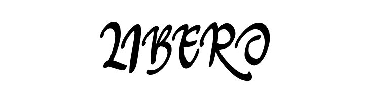 HillesFREE  Free Fonts Download