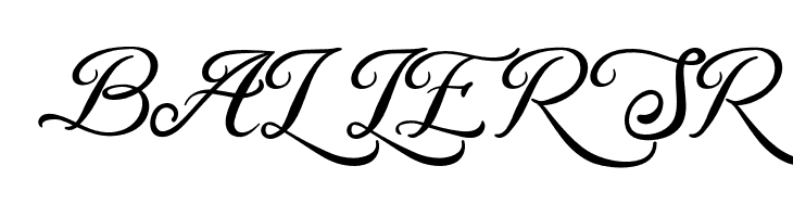 BlackRainbowScriptFREE  Free Fonts Download