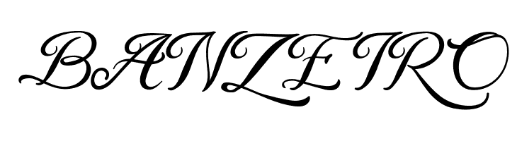 BlackRainbowScriptFREE  Free Fonts Download