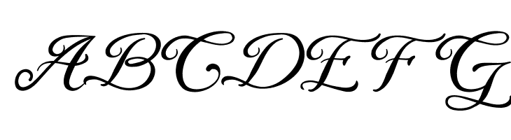 Black Rainbow Script FREE  Free Fonts Download