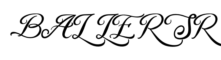 Black Rainbow Script FREE  Free Fonts Download