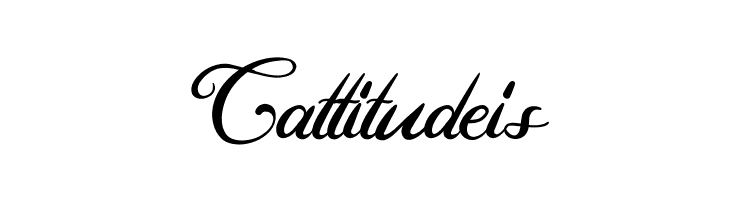 Black Rainbow Script FREE  Free Fonts Download