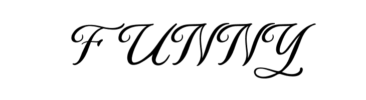 Black Rainbow Script FREE  Free Fonts Download