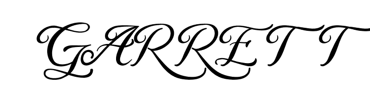 Black Rainbow Script FREE  Free Fonts Download