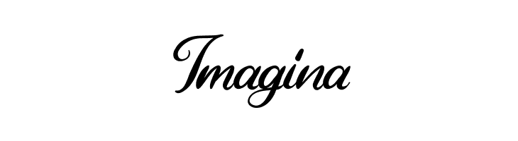 Black Rainbow Script FREE  Free Fonts Download