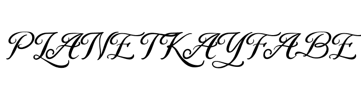 Black Rainbow Script FREE  Free Fonts Download