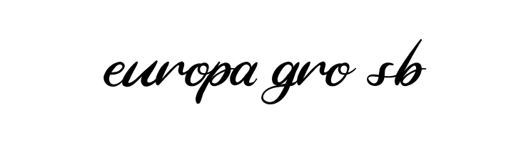 Black Rainbow Script FREE  Free Fonts Download