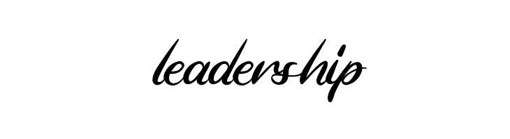 Black Rainbow Script FREE  Free Fonts Download