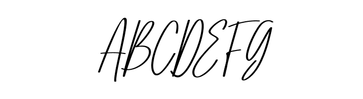 Nonot FREE  Free Fonts Download