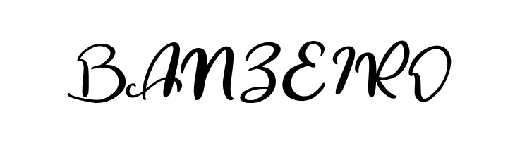 Hibes FREE  Free Fonts Download