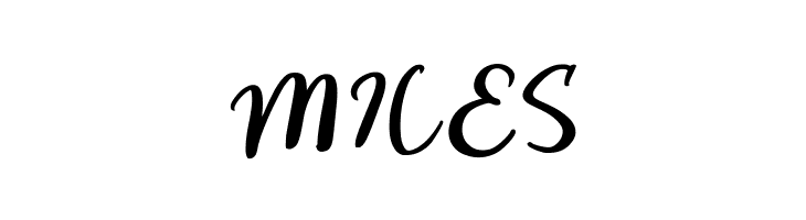 Hibes FREE  Free Fonts Download