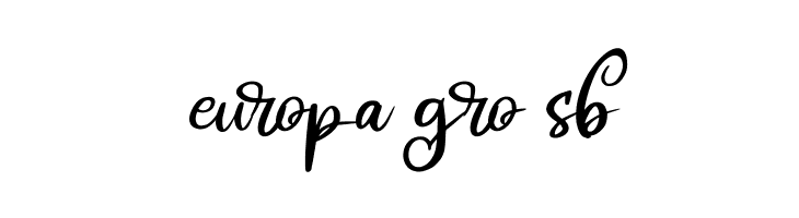 Hibes FREE  Free Fonts Download