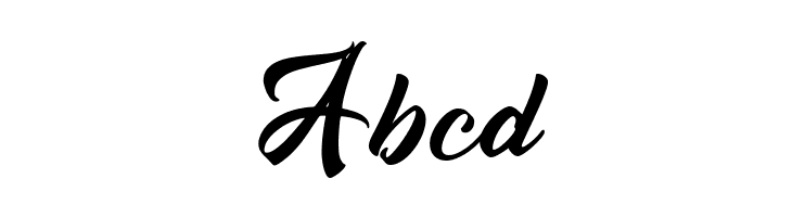 Sunniland FREE  Free Fonts Download