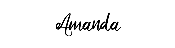 Delphina FREE  Free Fonts Download