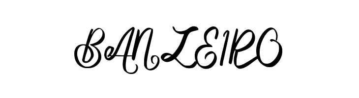 Delphina FREE  Free Fonts Download