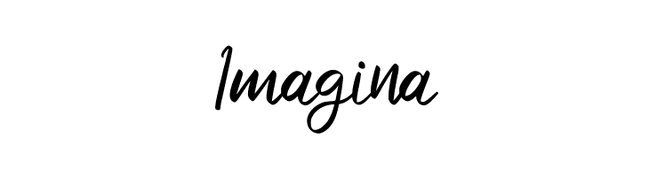 Delphina FREE  Free Fonts Download