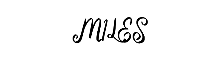 Delphina FREE  Free Fonts Download