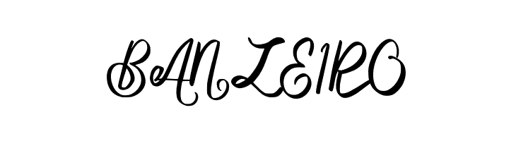 DelphinaFREE  Free Fonts Download