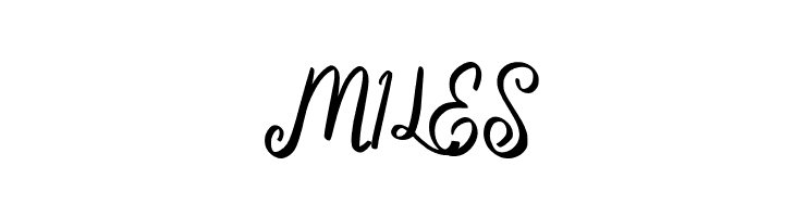 DelphinaFREE  Free Fonts Download