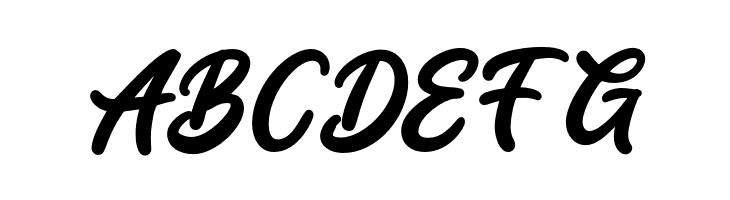 Burayots  Free Fonts Download