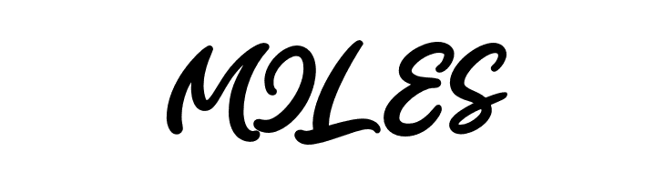 Burayots  Free Fonts Download