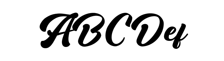 Onboard FREE  Free Fonts Download