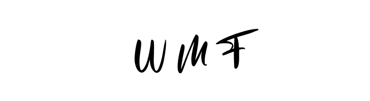 Mosem FREE  Free Fonts Download