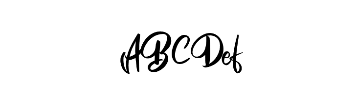 MosemFREE  Free Fonts Download