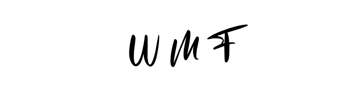 MosemFREE  Free Fonts Download