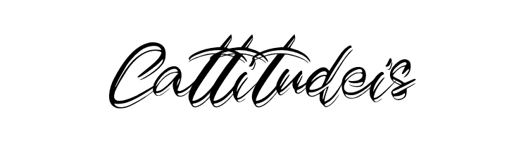 DuythyFREE  Free Fonts Download