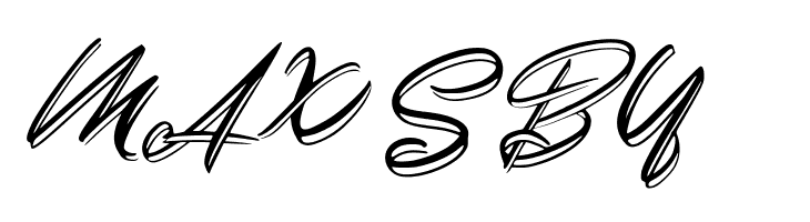 Duythy FREE  Free Fonts Download