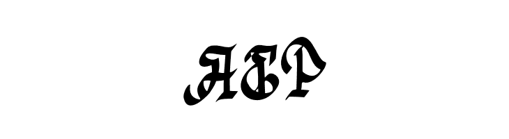 AcudeFREE  Free Fonts Download