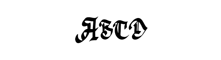 AcudeFREE  Free Fonts Download