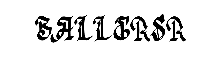 AcudeFREE  Free Fonts Download