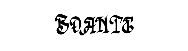 AcudeFREE  Free Fonts Download