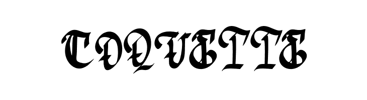 AcudeFREE  Free Fonts Download