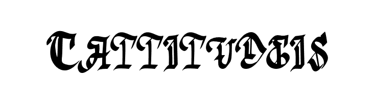 AcudeFREE  Free Fonts Download