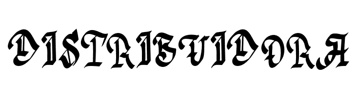 AcudeFREE  Free Fonts Download