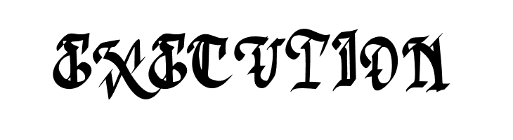 AcudeFREE  Free Fonts Download