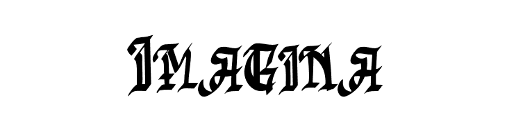 AcudeFREE  Free Fonts Download