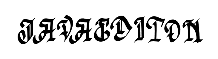 AcudeFREE  Free Fonts Download