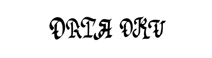 AcudeFREE  Free Fonts Download