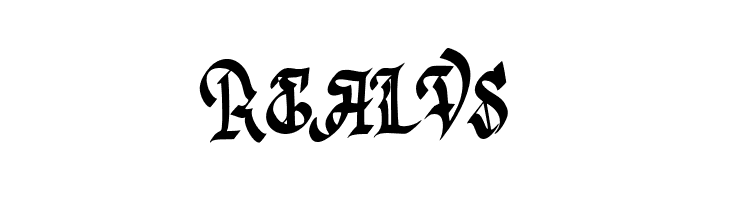 AcudeFREE  Free Fonts Download