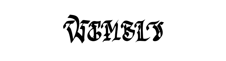 AcudeFREE  Free Fonts Download