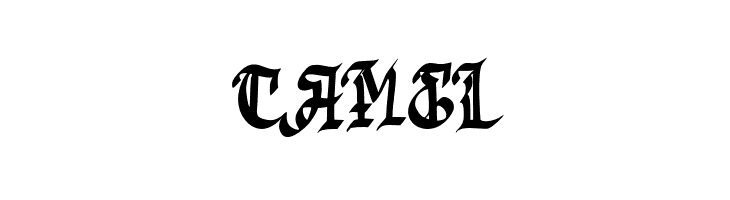 AcudeFREE  Free Fonts Download